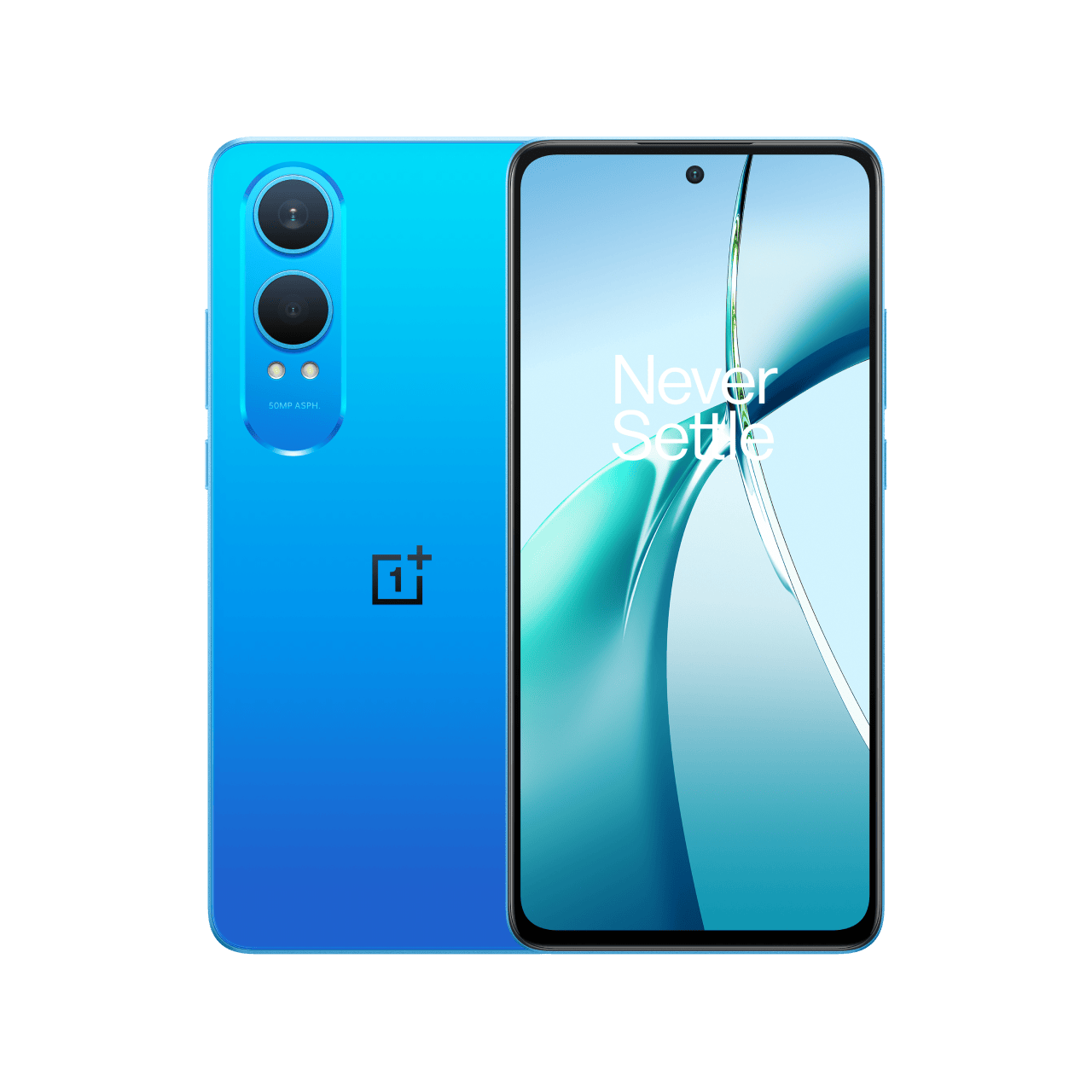 ONEPLUS NORD CE4 LITE 8 GB-128 GB