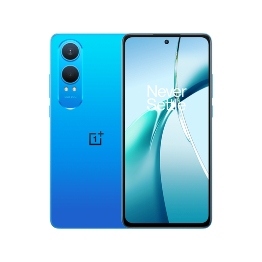 ONEPLUS NORD CE4 LITE 8 GB-128 GB