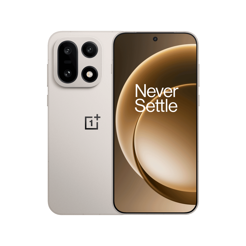 ONEPLUS 15 5G 12 GB-256 GB