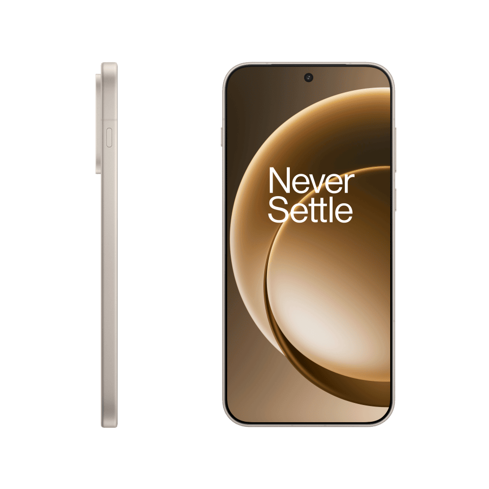 ONEPLUS 15 5G 12 GB-256 GB