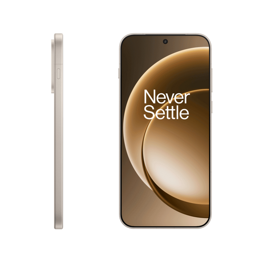 ONEPLUS 15R 5G 12 GB-256 GB