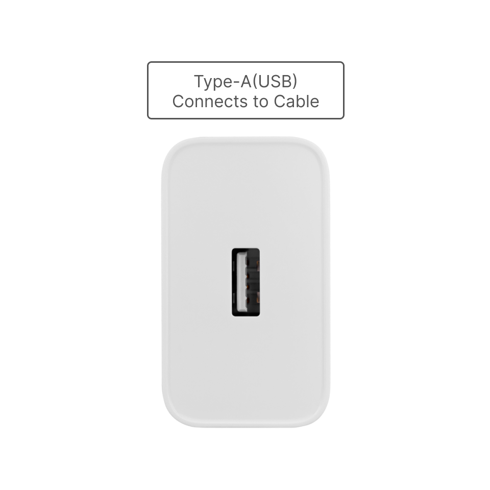 ONEPLUS 80W SUPERVOOC ADAPTER