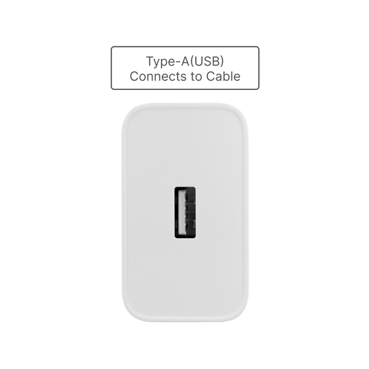 ONEPLUS 80W SUPERVOOC ADAPTER