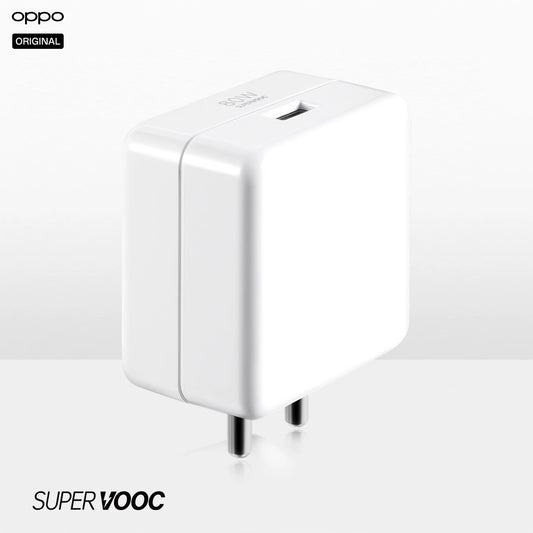 OPPO 80W ADAPTER