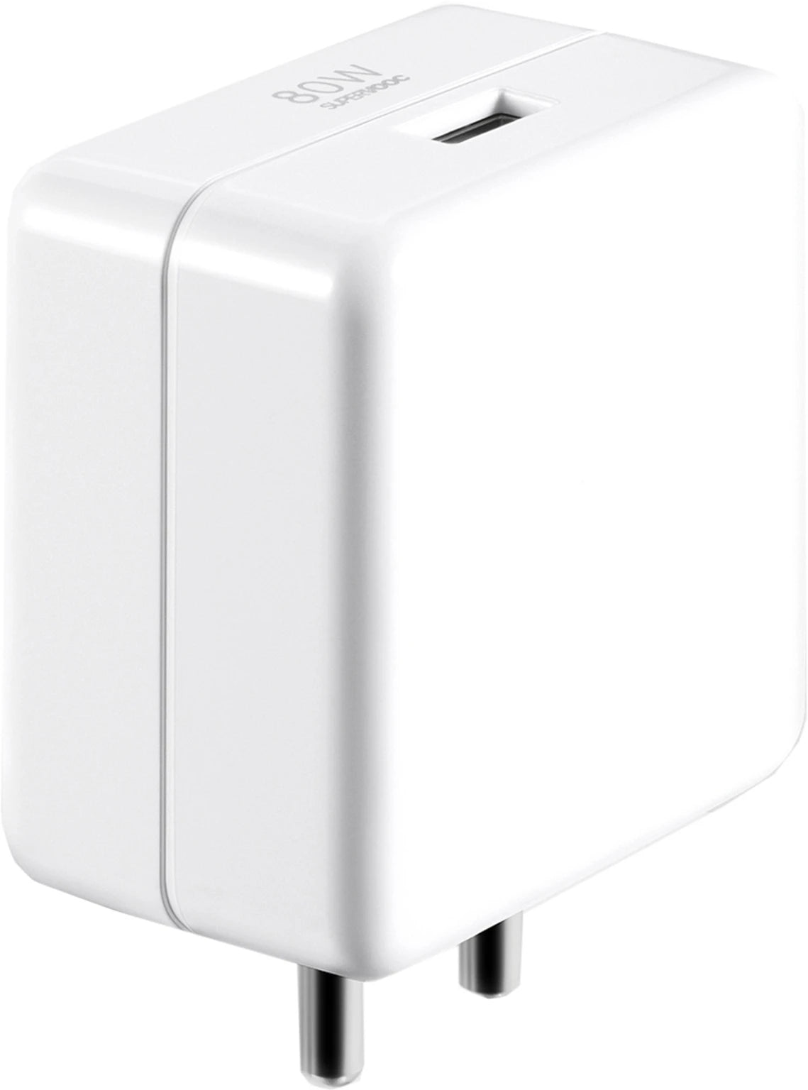 OPPO 80W ADAPTER