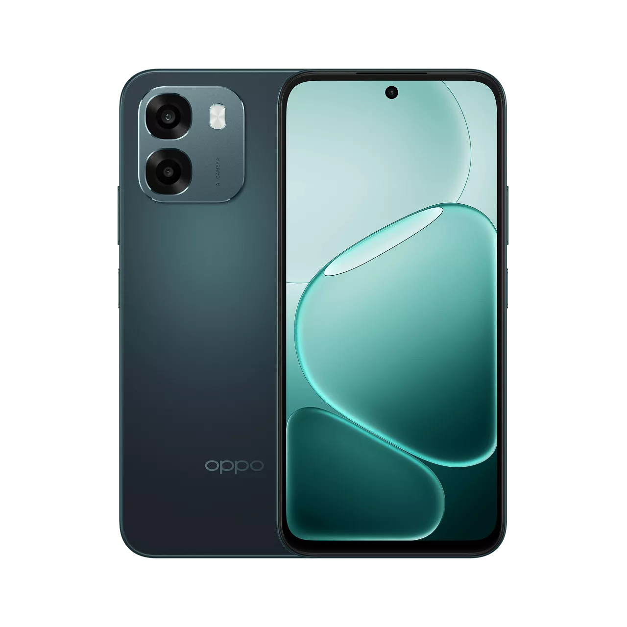 OPPO A6 5G 4 GB-128 GB