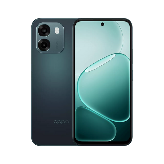 OPPO A6 5G 6 GB-128 GB
