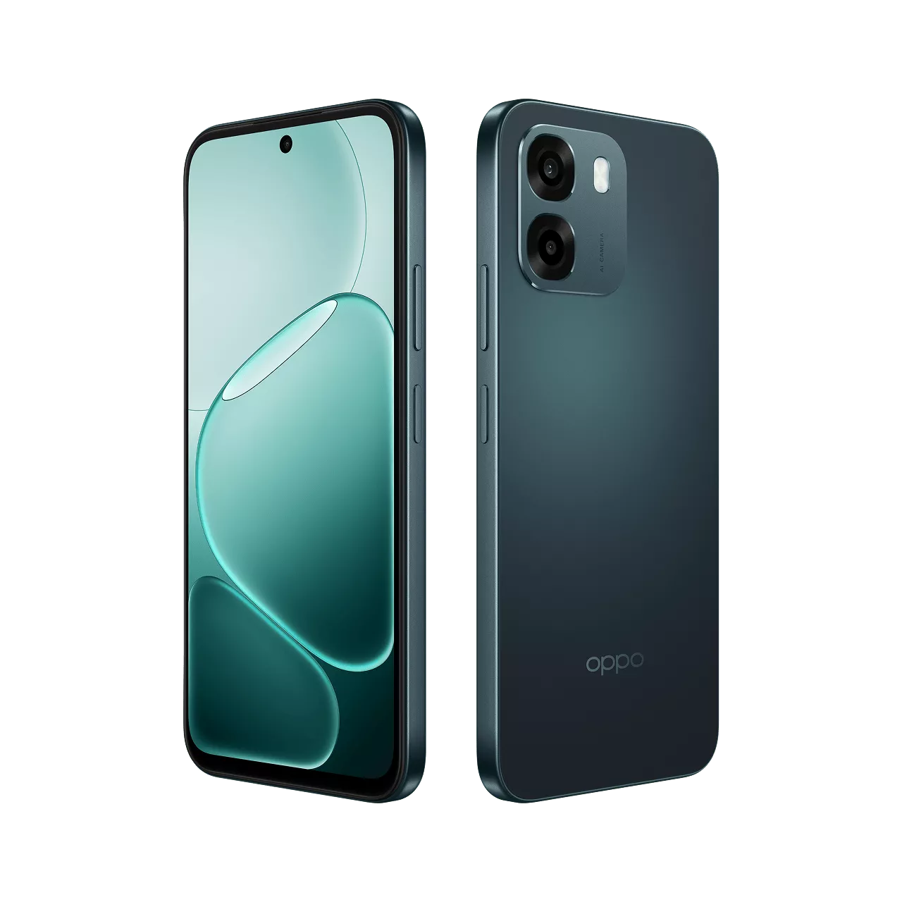 OPPO A6 5G 4 GB-128 GB