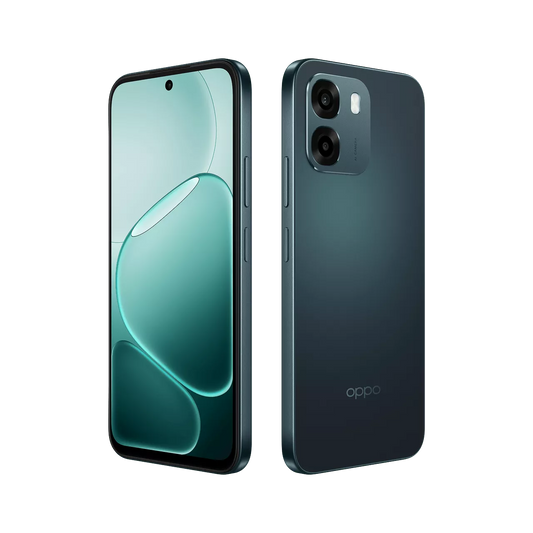 OPPO A6 5G 6 GB-256 GB