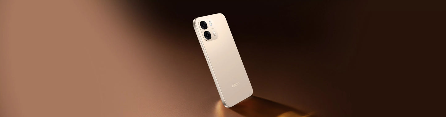 OPPO A6 PRO 5G 8 GB-256 GB