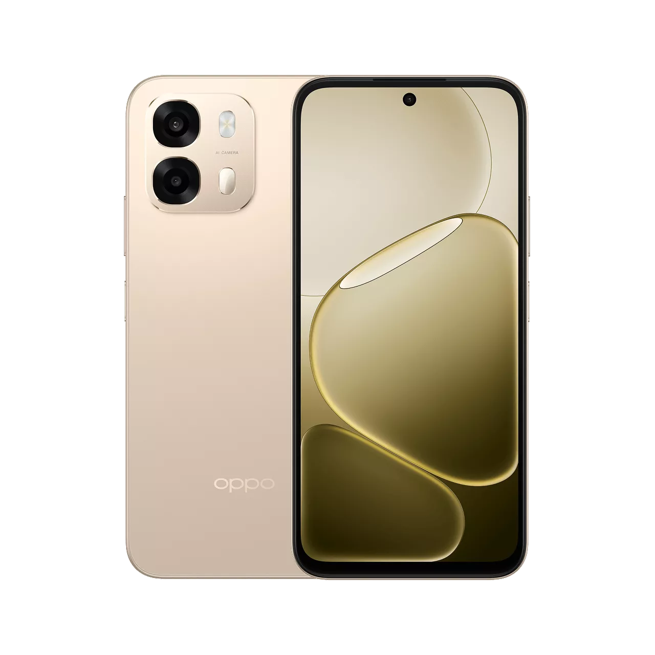 OPPO A6 PRO 5G 8 GB-256 GB