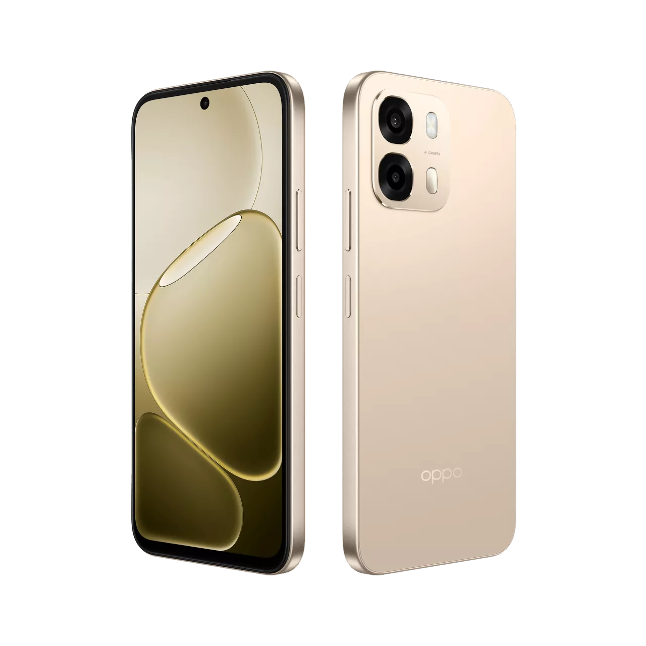OPPO A6 PRO 5G 8 GB-256 GB