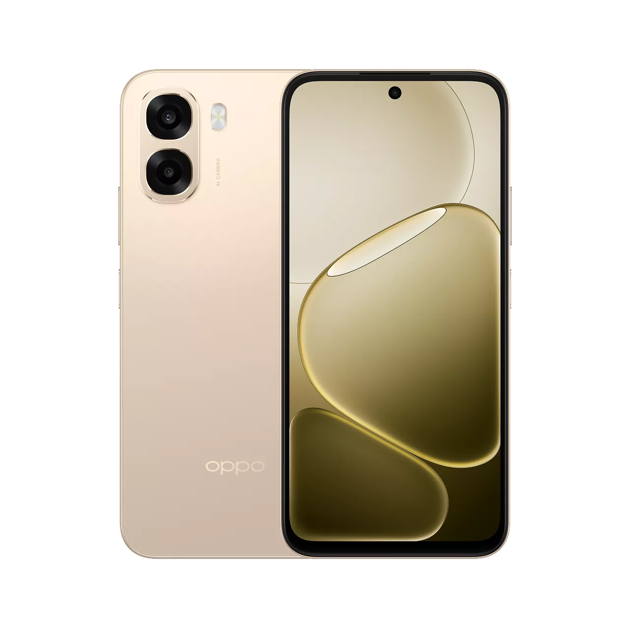 OPPO A6S 5G 4 GB-128 GB
