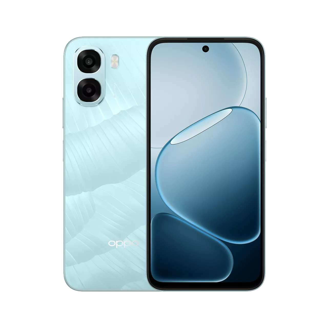 OPPO A6X 4G 4 GB-64 GB