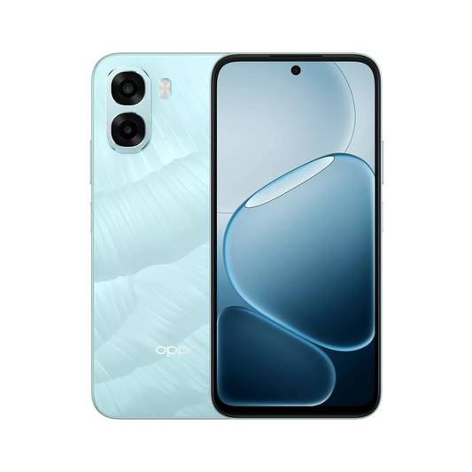 OPPO A6X 4G 4 GB-64 GB