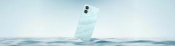 OPPO A6X 5G 4 GB-64 GB