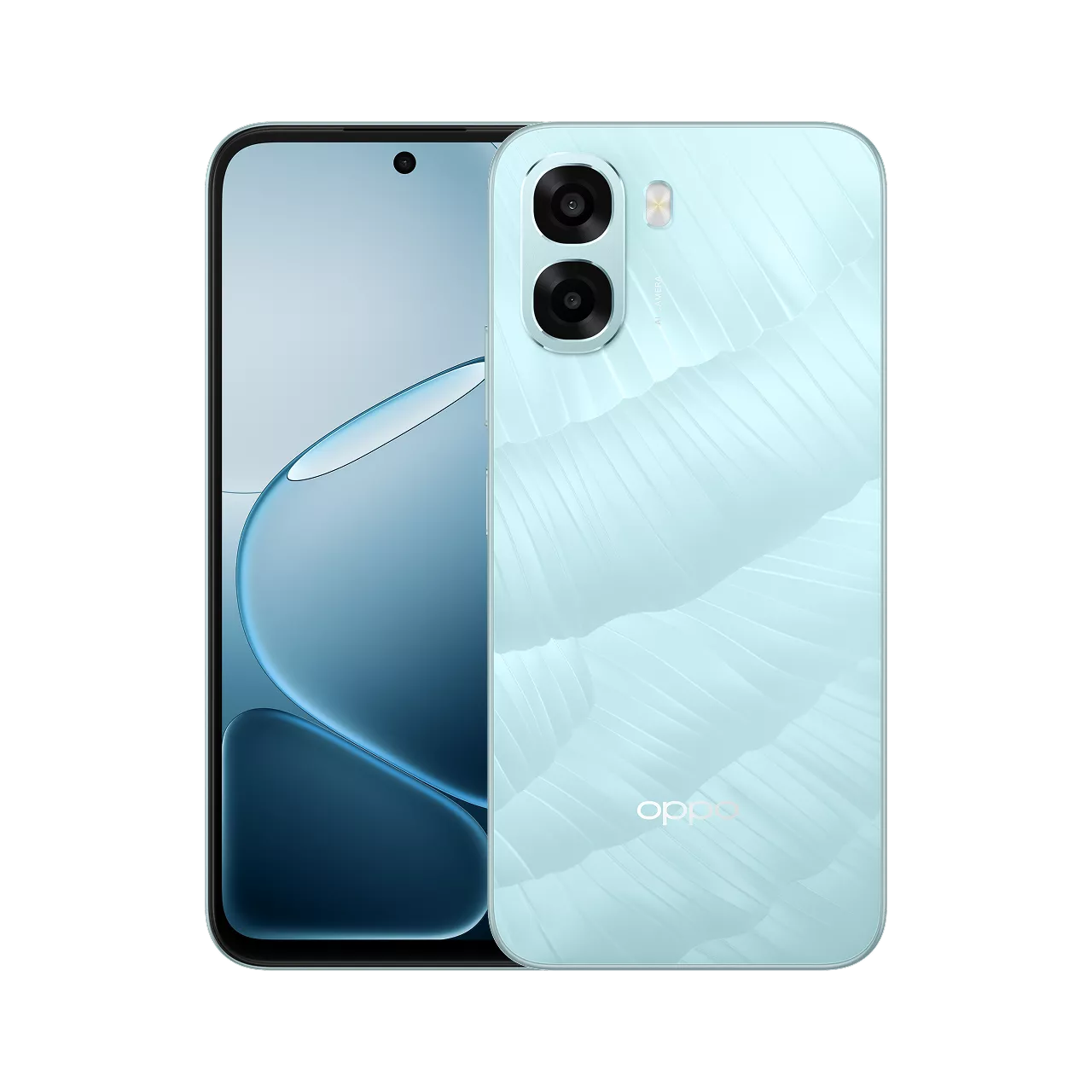 OPPO A6X 5G 4 GB-64 GB