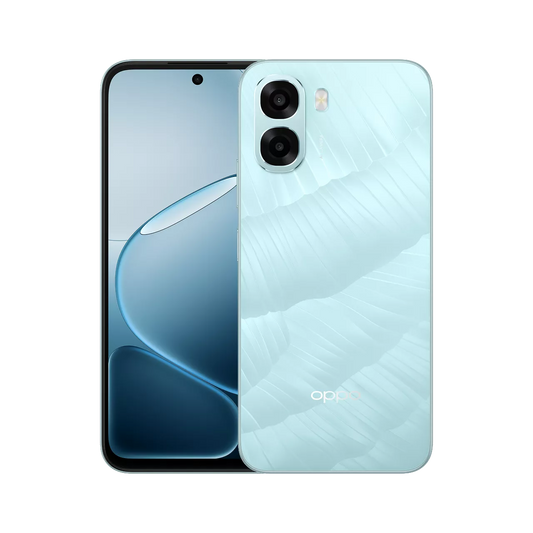 OPPO A6X 5G 4 GB-64 GB