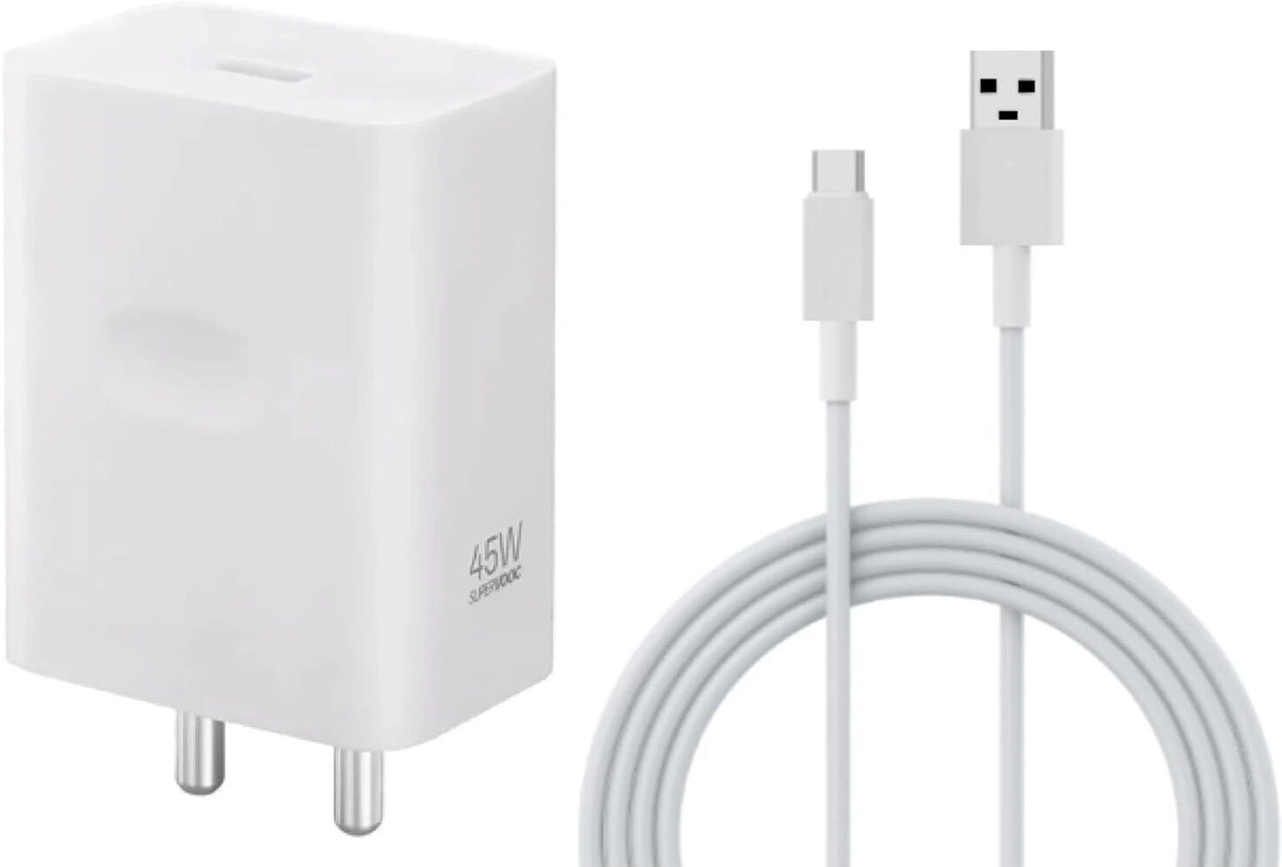OPPO ADAPTER 45W