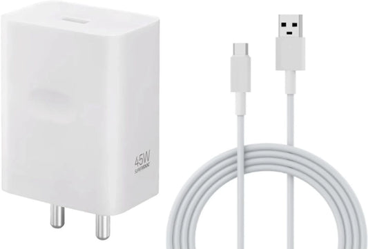 OPPO ADAPTER 45W