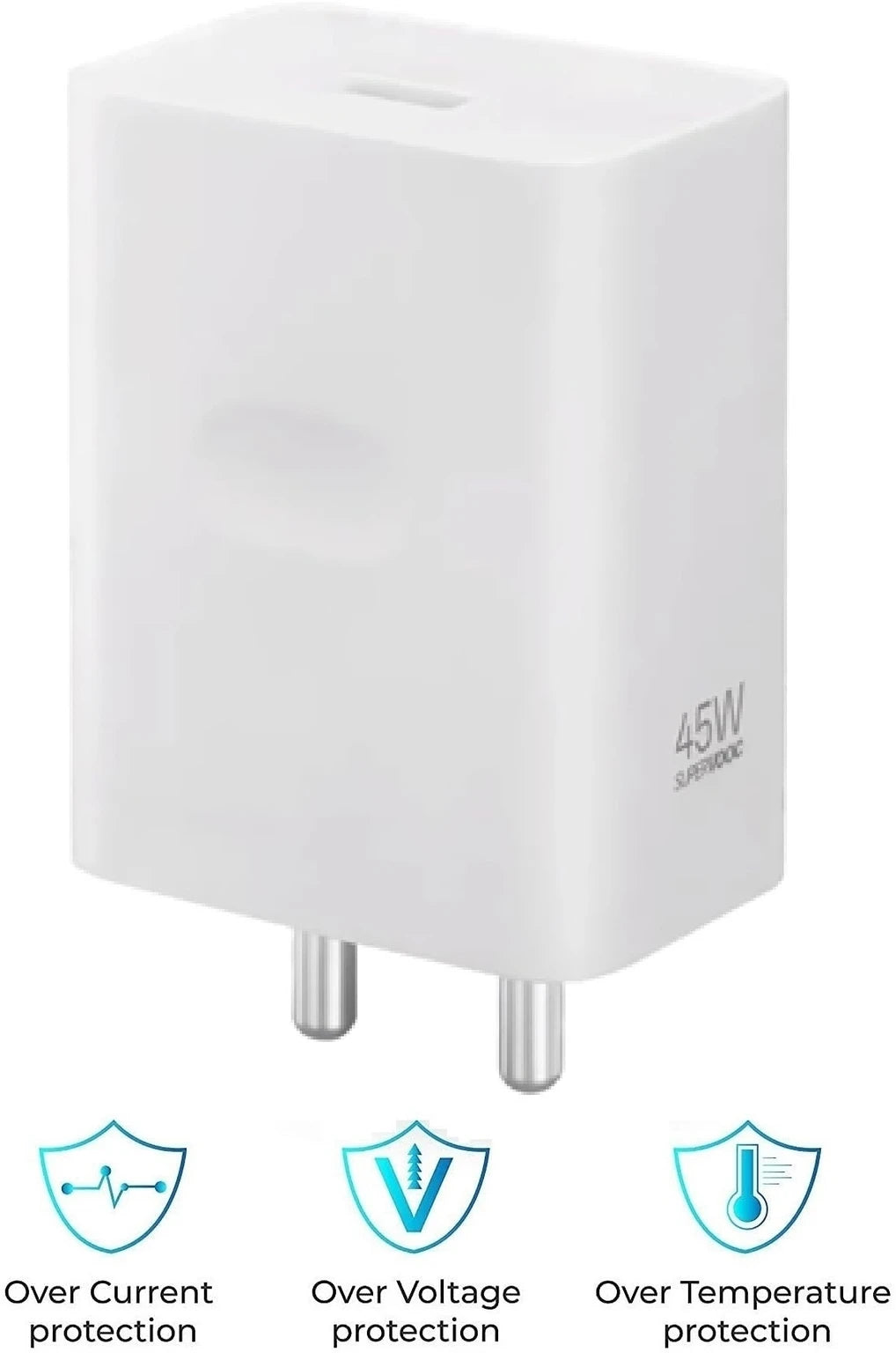 OPPO ADAPTER 45W