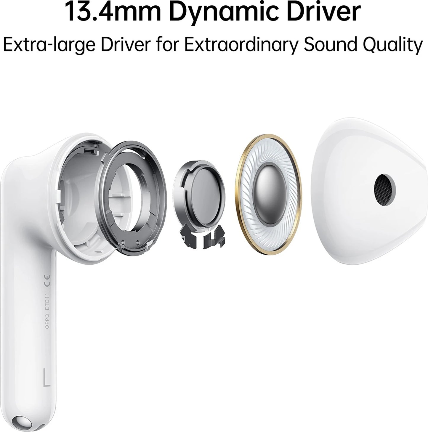 OPPO ENCO AIR 2
