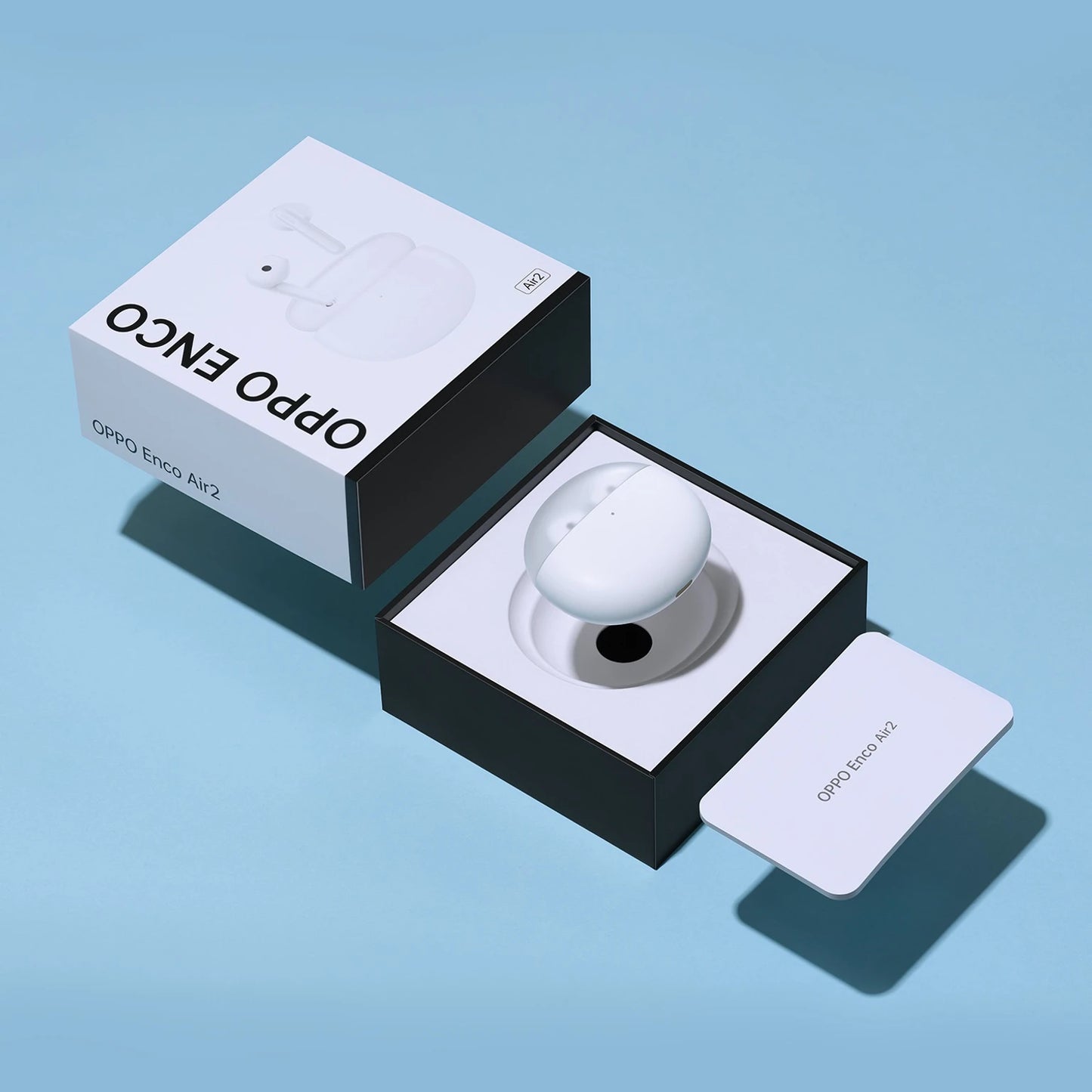 OPPO ENCO AIR 2