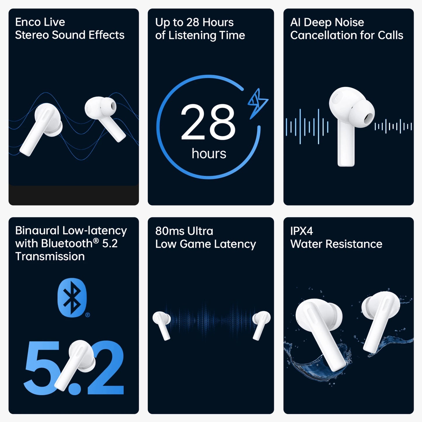 OPPO ENCO AIR2I