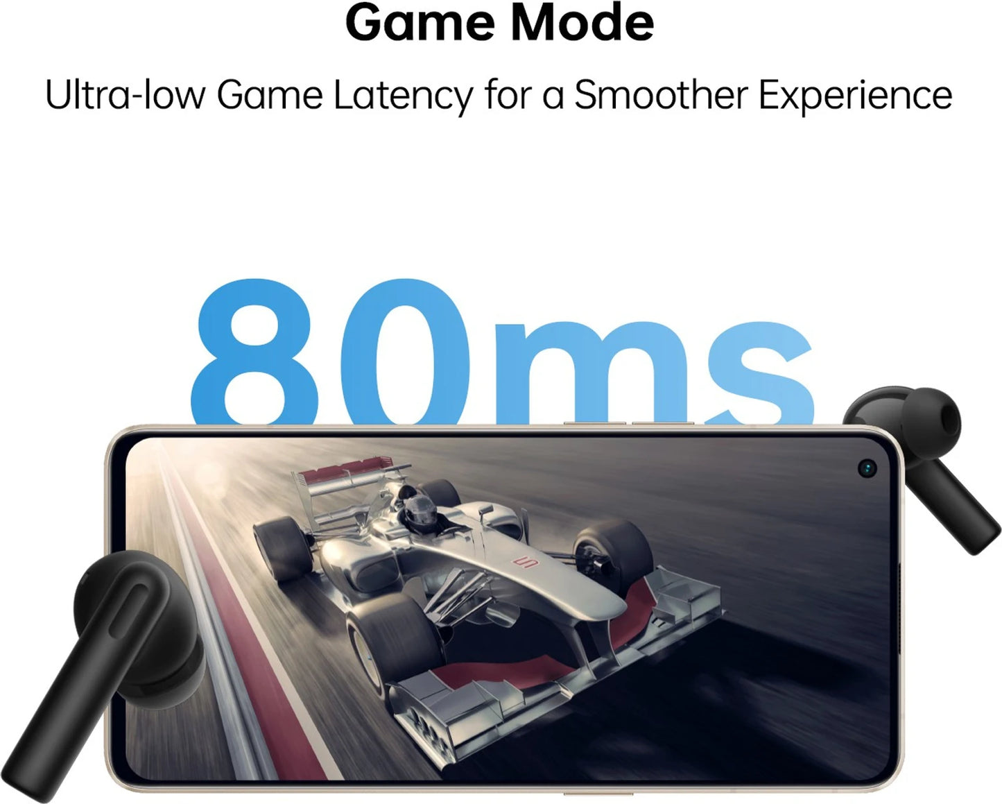 OPPO ENCO  BUDS2