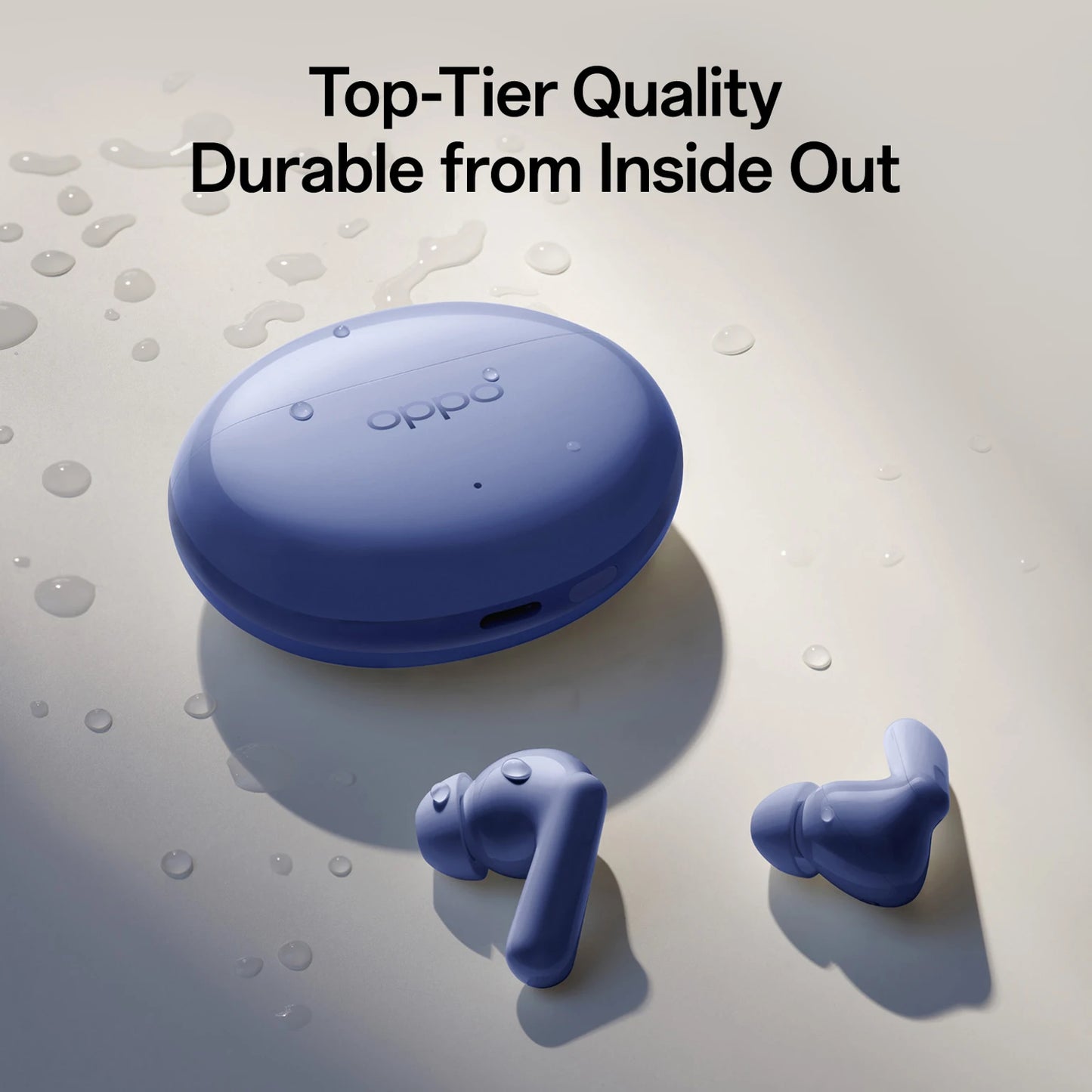 OPPO ENCO BUDS 3 PRO+