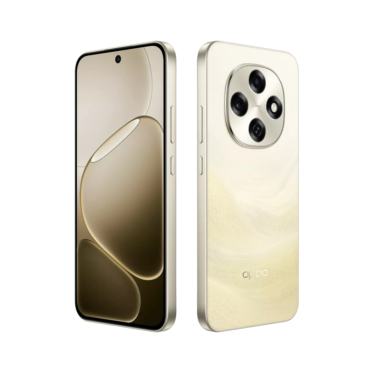 OPPO F31 5G 8 GB-128 GB