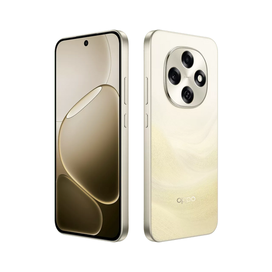OPPO F31 5G 8 GB-256 GB