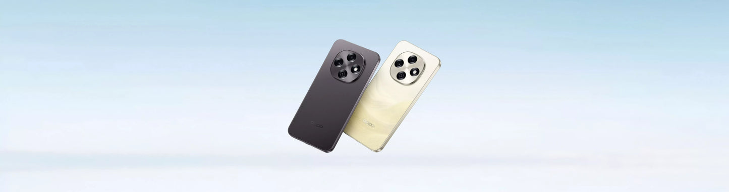 OPPO F31 5G 8 GB-128 GB
