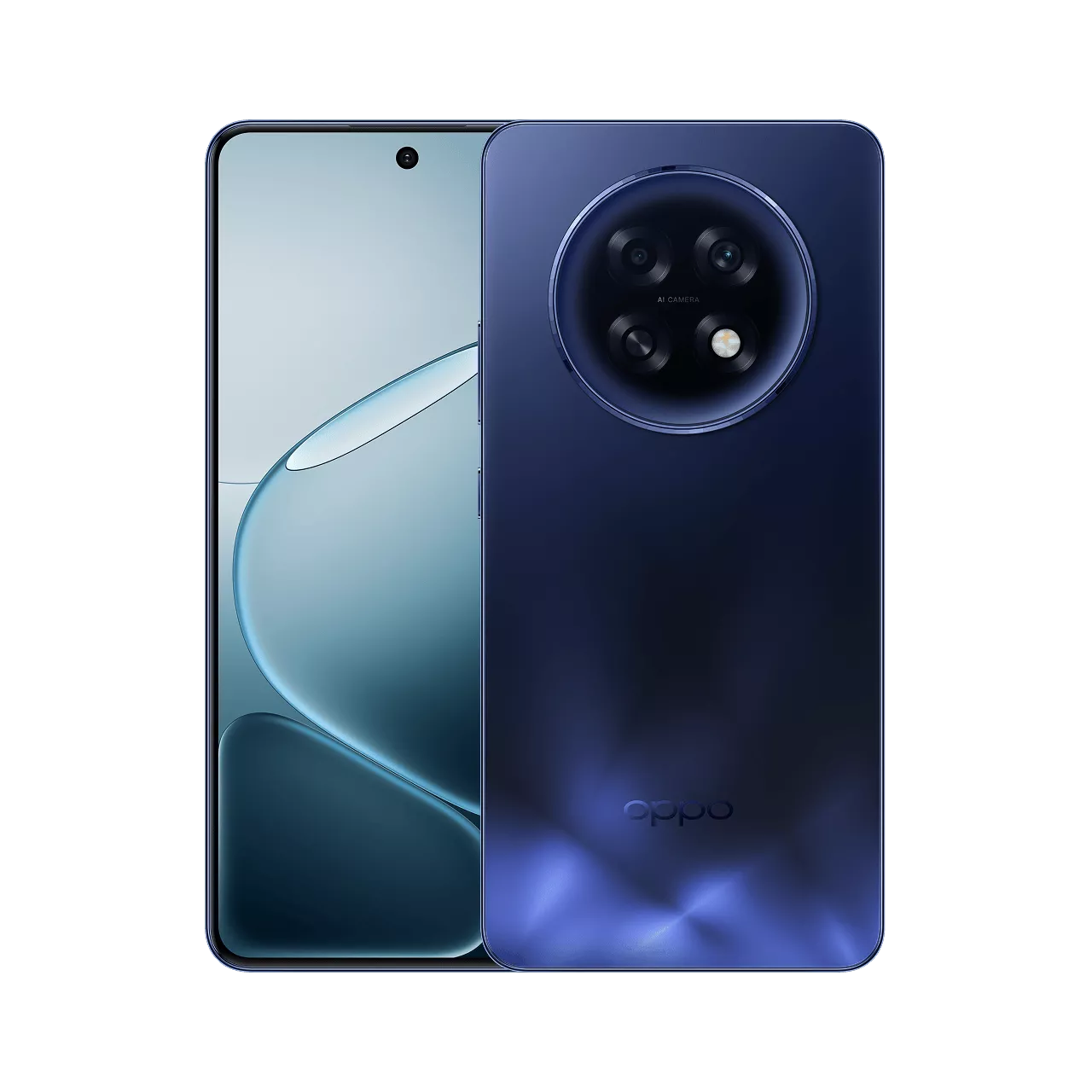 OPPO F31 PRO+ 5G 12 GB-256 GB