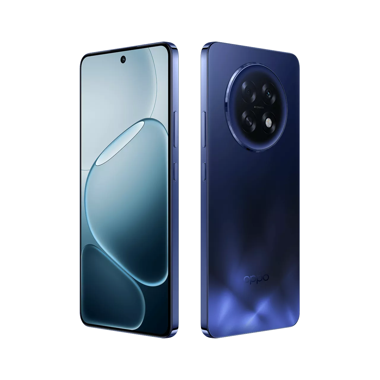 OPPO F31 PRO+ 5G 12 GB-256 GB