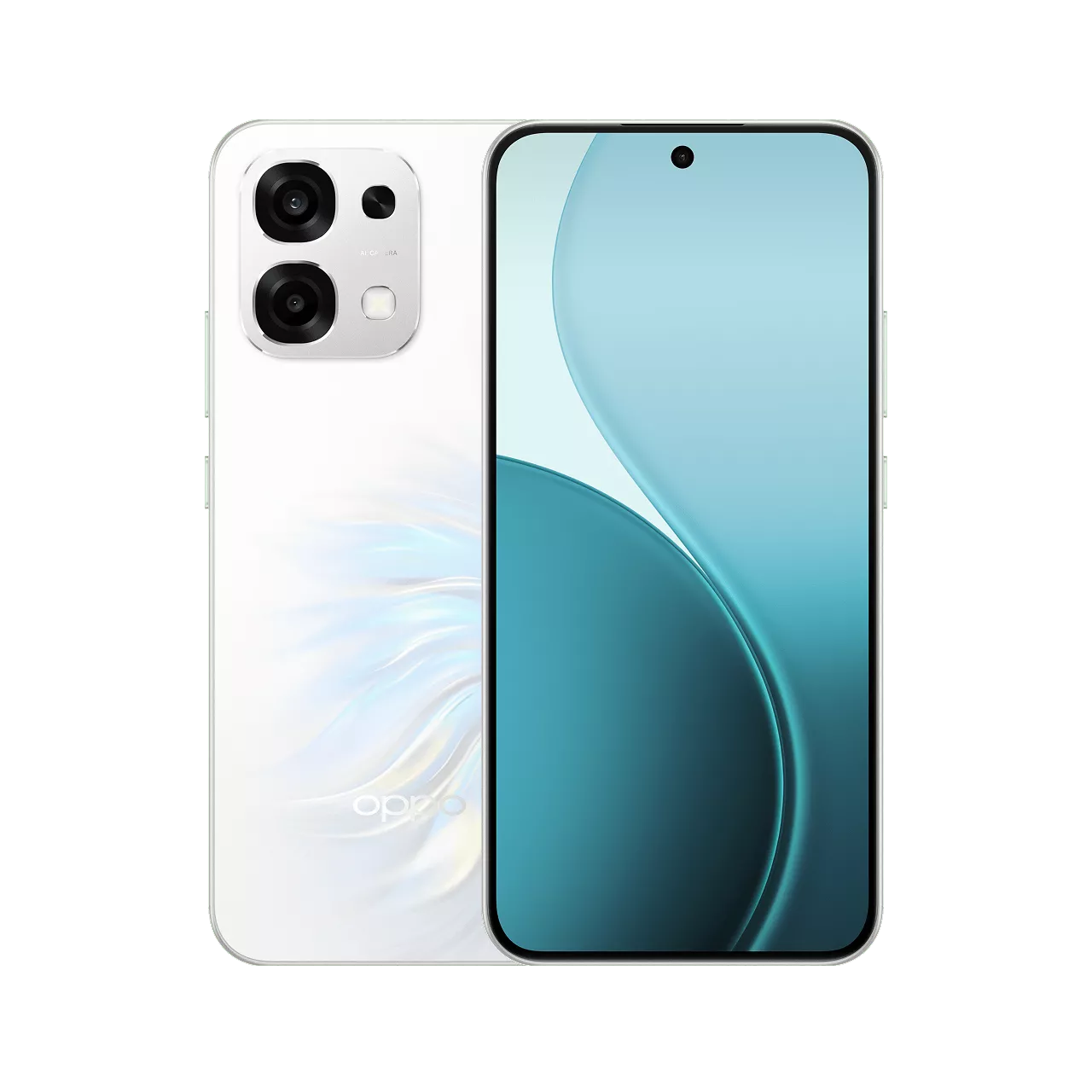 OPPO F33 5G 8 GB-256 GB