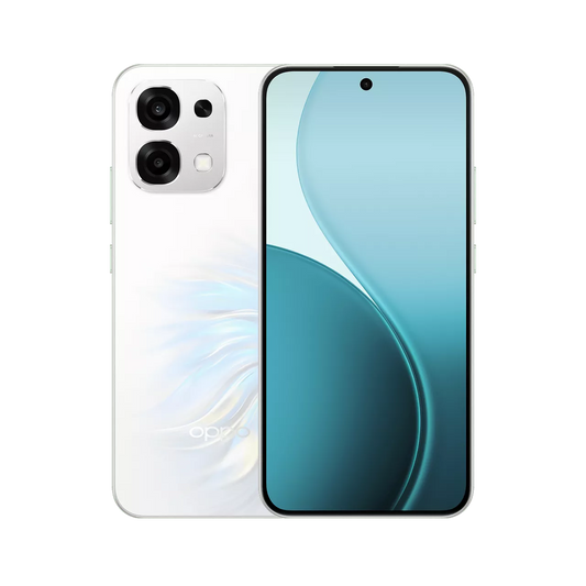 OPPO F33 5G 8 GB-256 GB