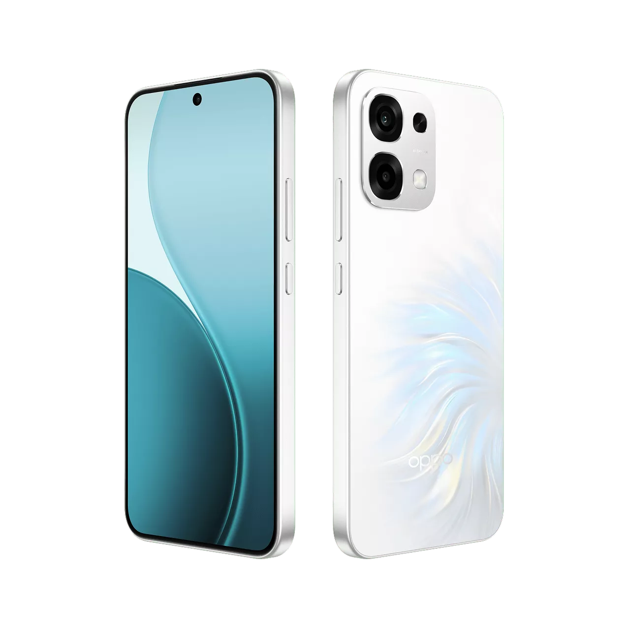 OPPO F33 5G 8 GB-256 GB