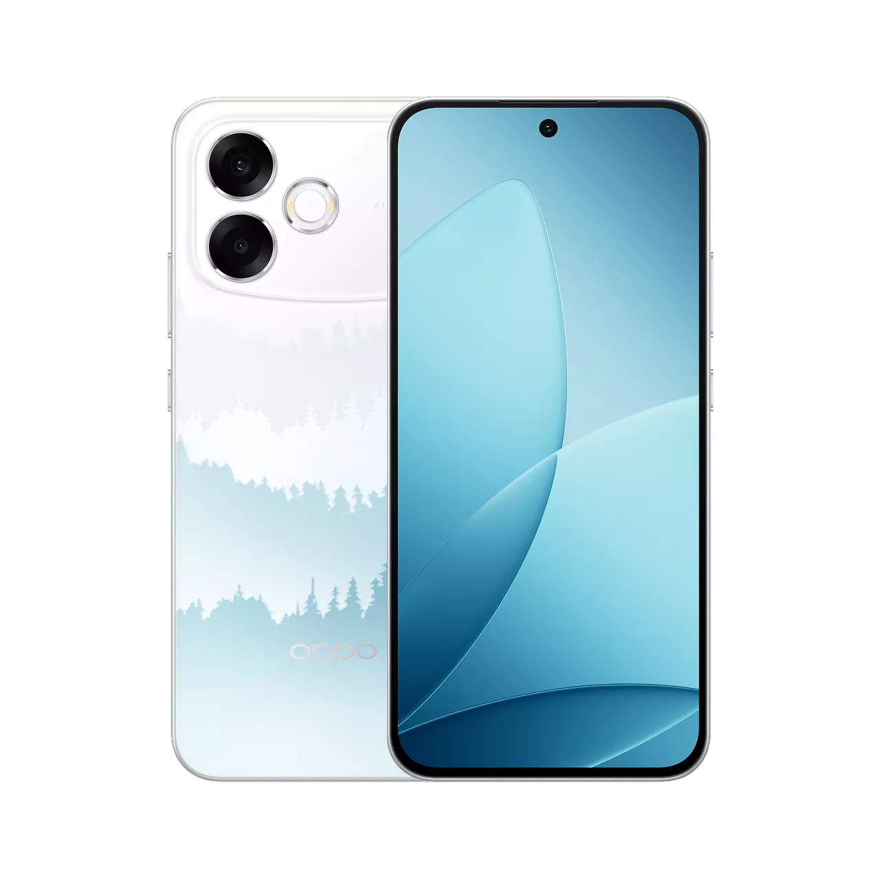 OPPO F33 PRO 5G 8 GB-128 GB