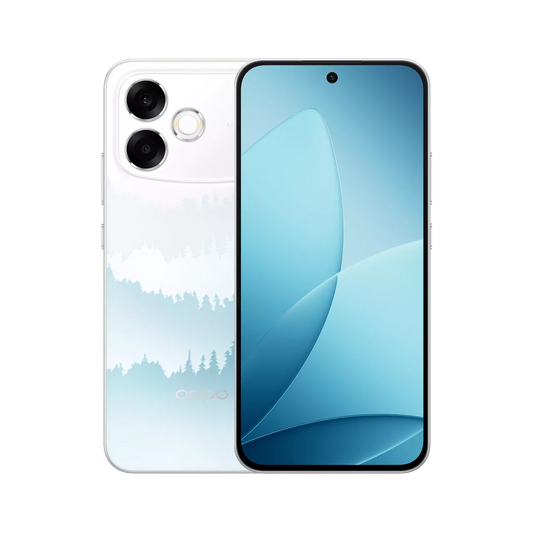 OPPO F33 PRO 5G 8 GB-256 GB