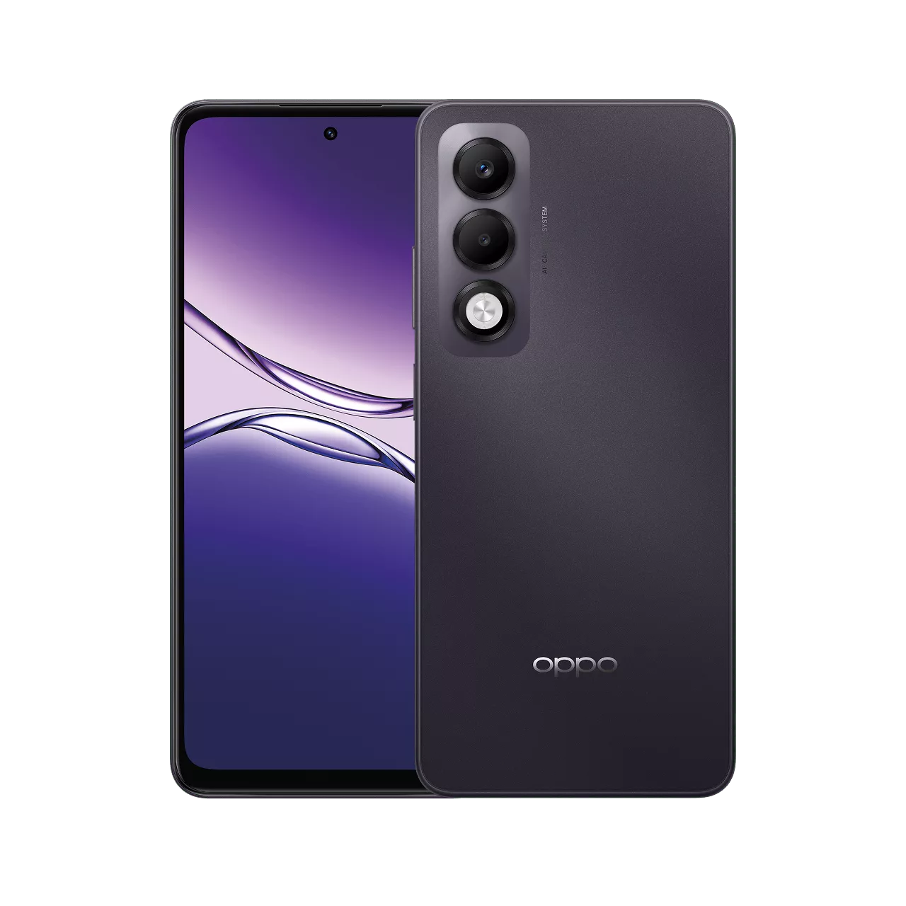 OPPO K13X 4 GB-128 GB