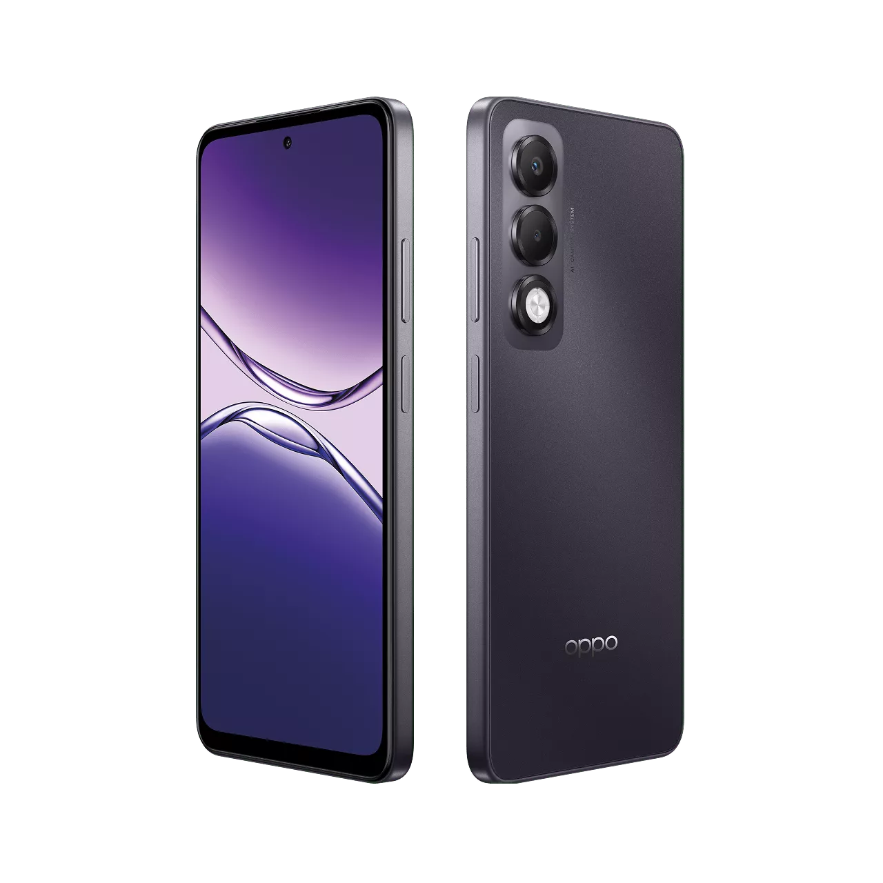 OPPO K13X 4 GB-128 GB