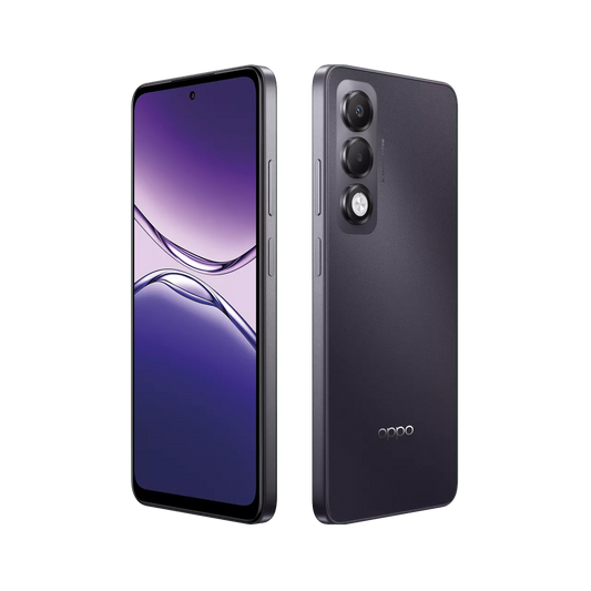 OPPO K13X 4 GB-128 GB