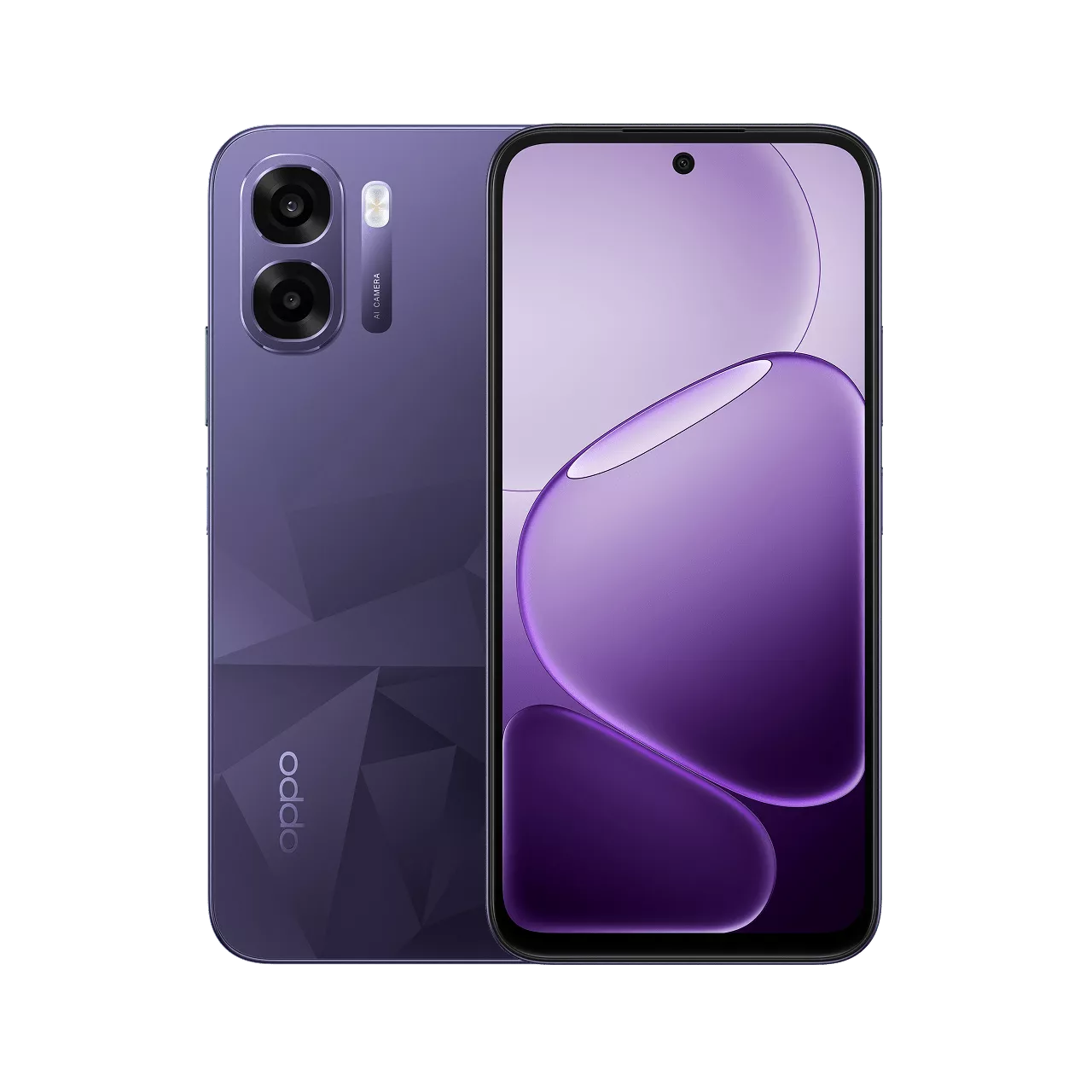 OPPO K14X 5G 4 GB-128 GB