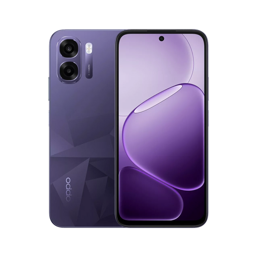 OPPO K14X 5G 4 GB-128 GB