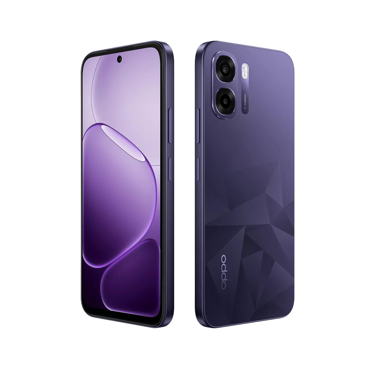 OPPO K14X 5G 4 GB-128 GB