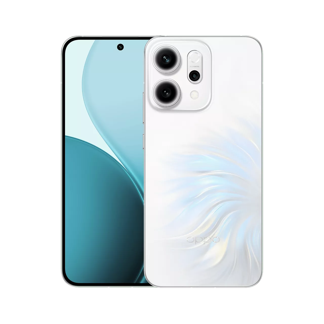 OPPO RENO 14 8 GB-256 GB