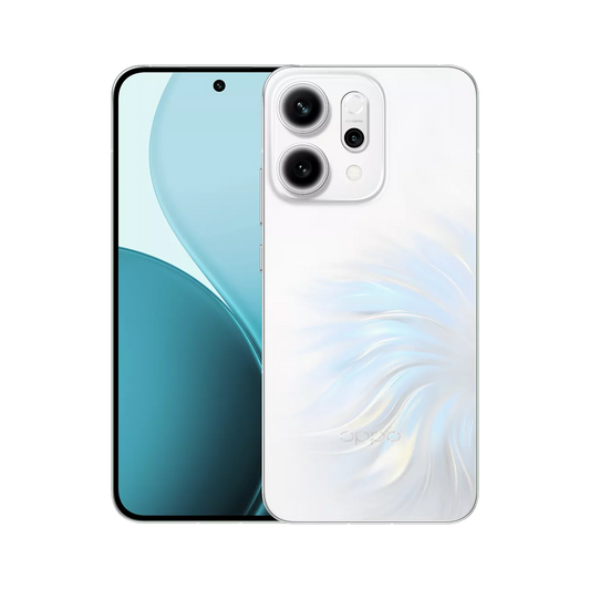 OPPO RENO 14 PRO 12 GB-512 GB
