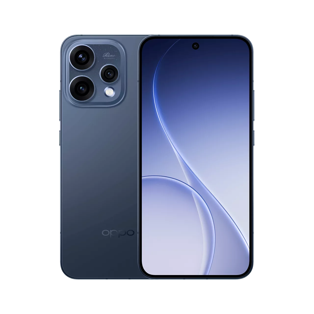 OPPO RENO 15 5G 12 GB-256 GB