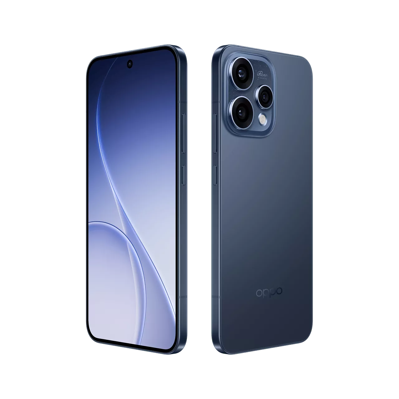 OPPO RENO 15 5G 12 GB-512 GB